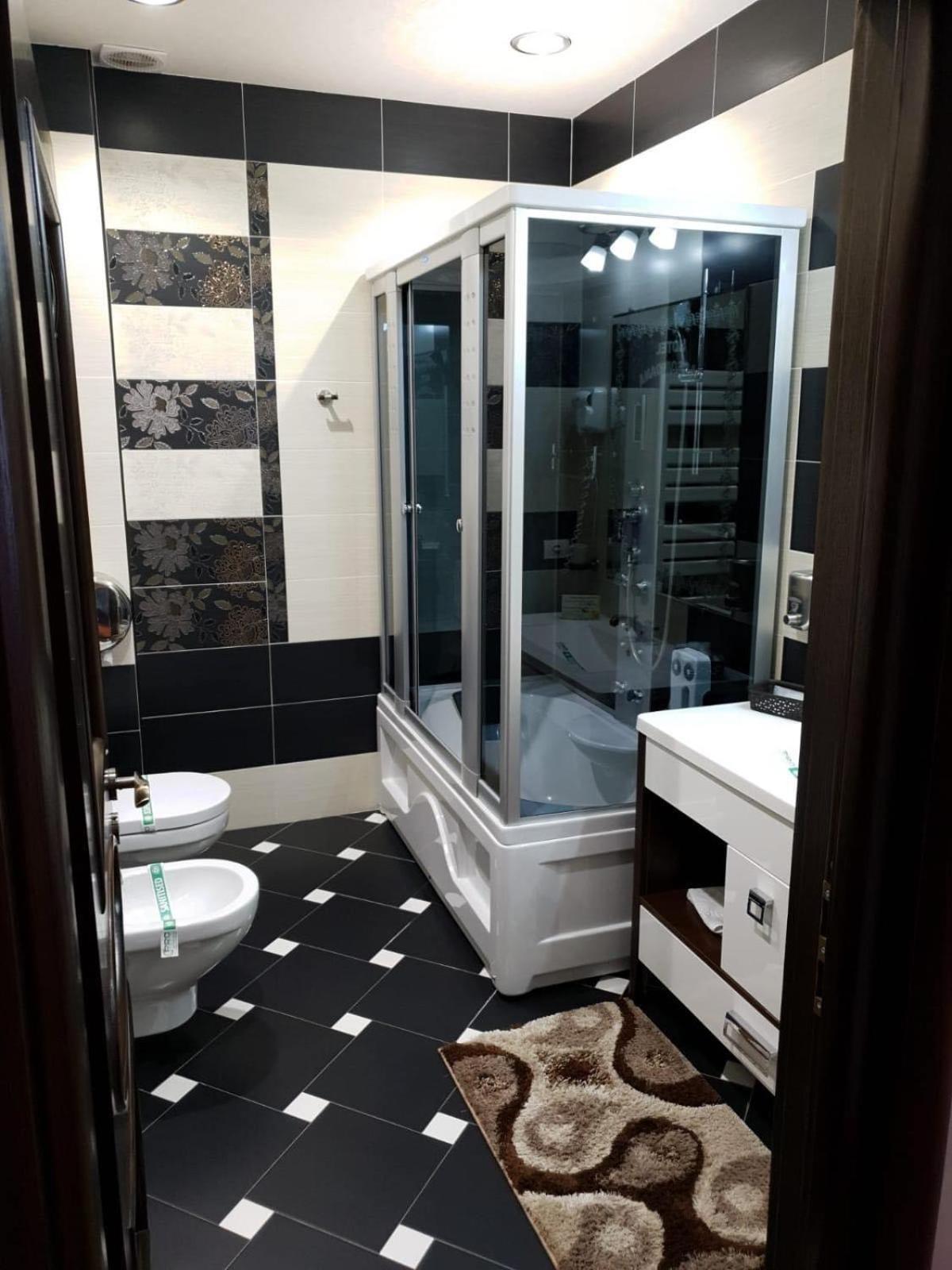 Hotel Bacsoridana Tecuci Екстериор снимка