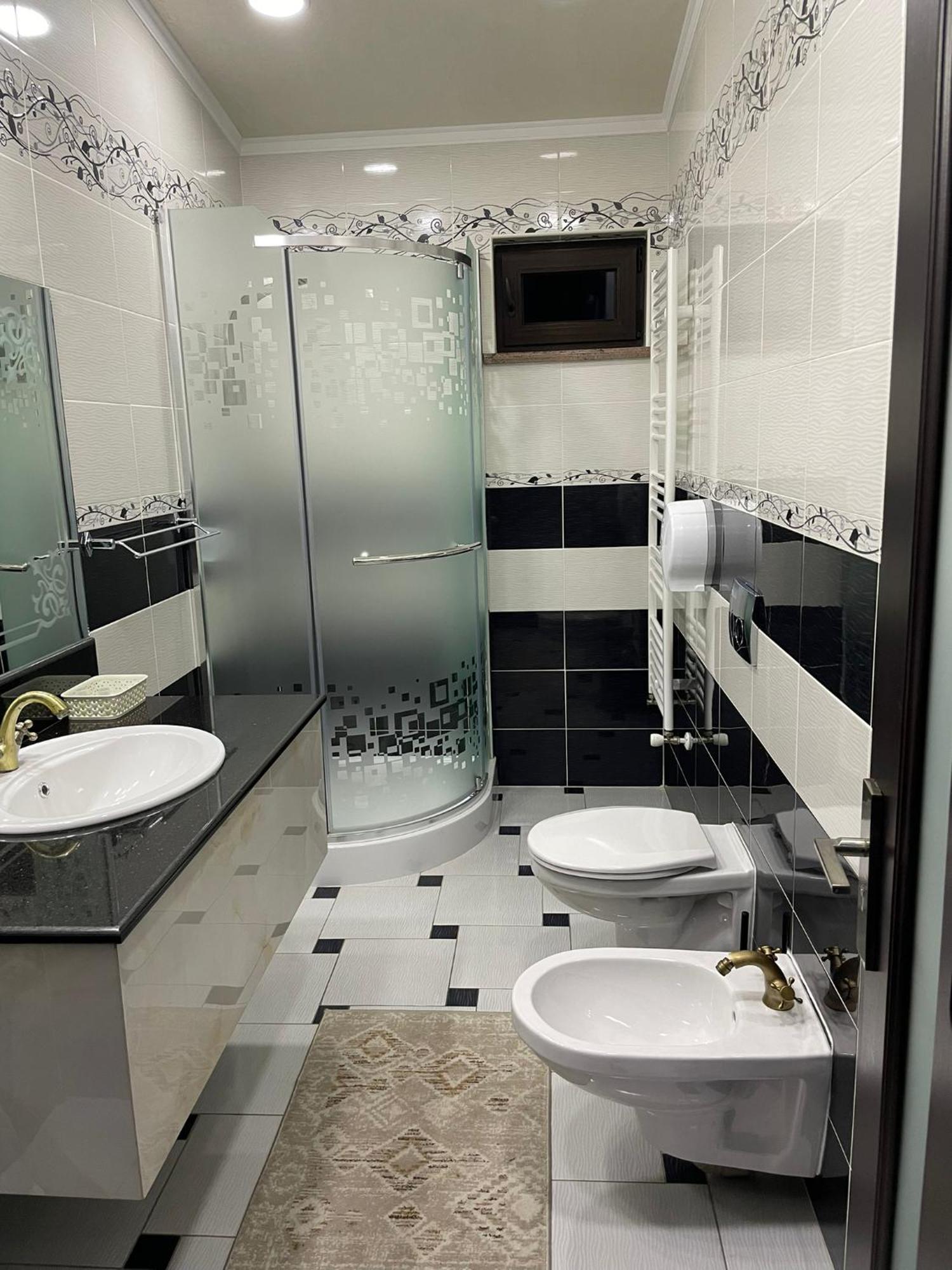 Hotel Bacsoridana Tecuci Екстериор снимка